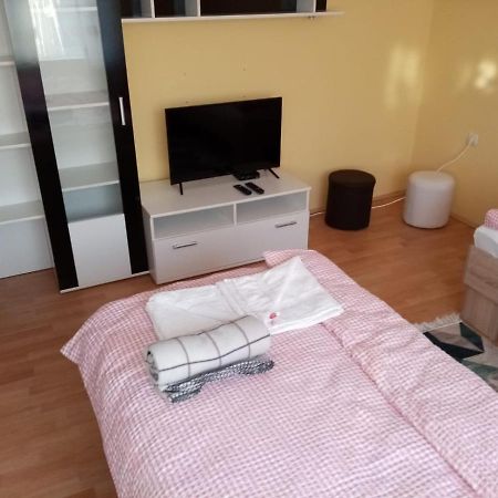 Lale'S Room 帕利克 外观 照片