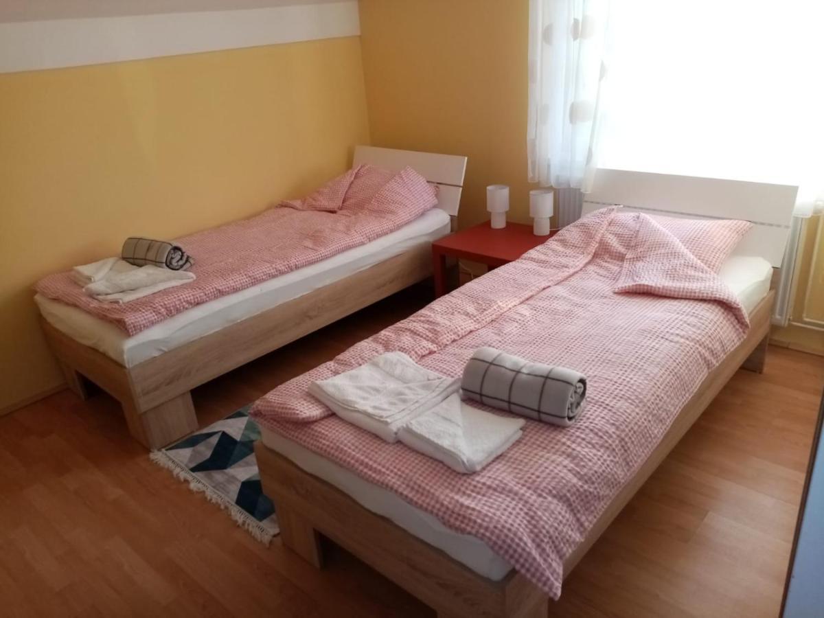 Lale'S Room 帕利克 外观 照片