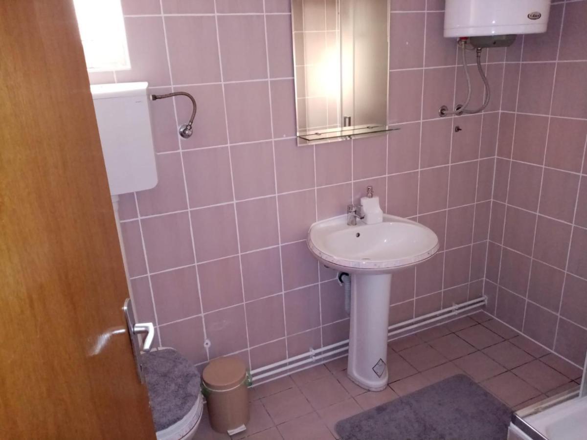 Lale'S Room 帕利克 外观 照片