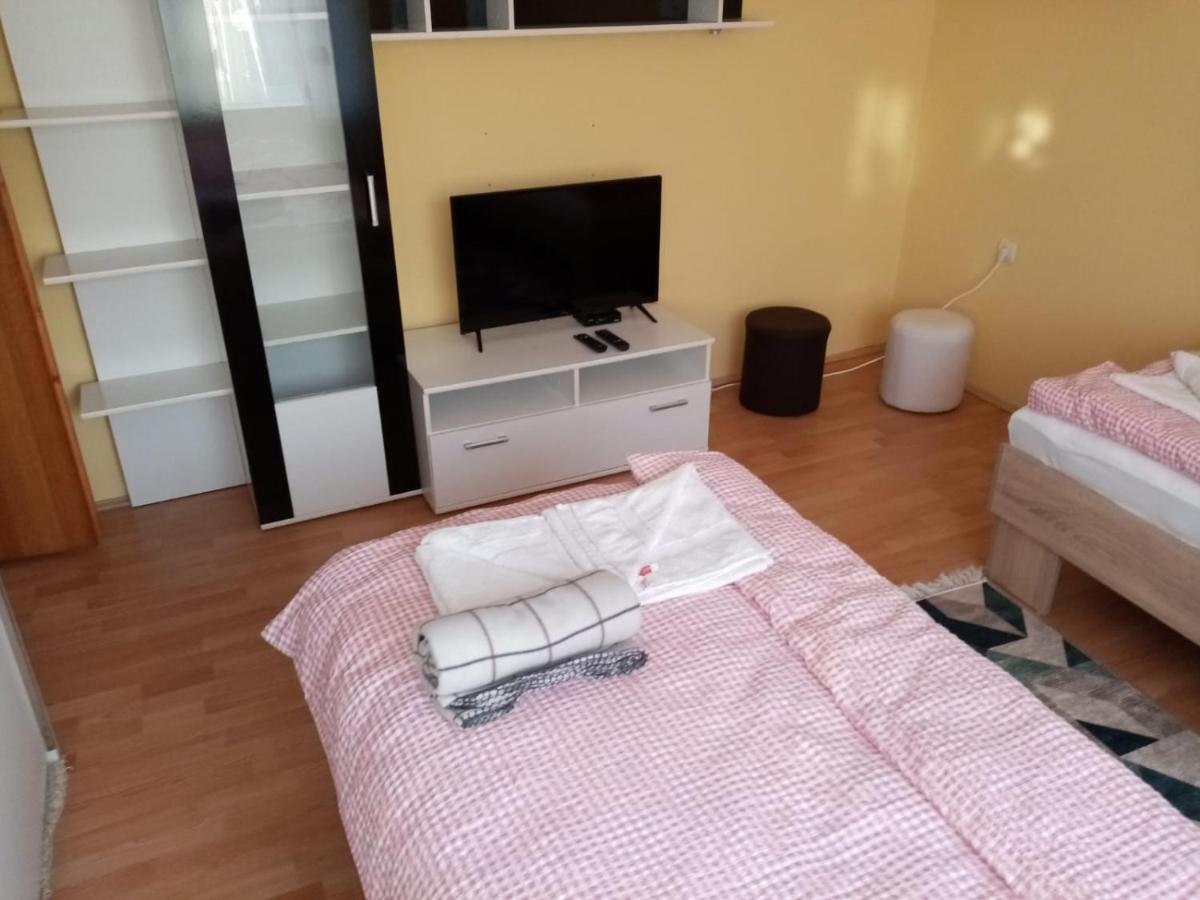 Lale'S Room 帕利克 外观 照片