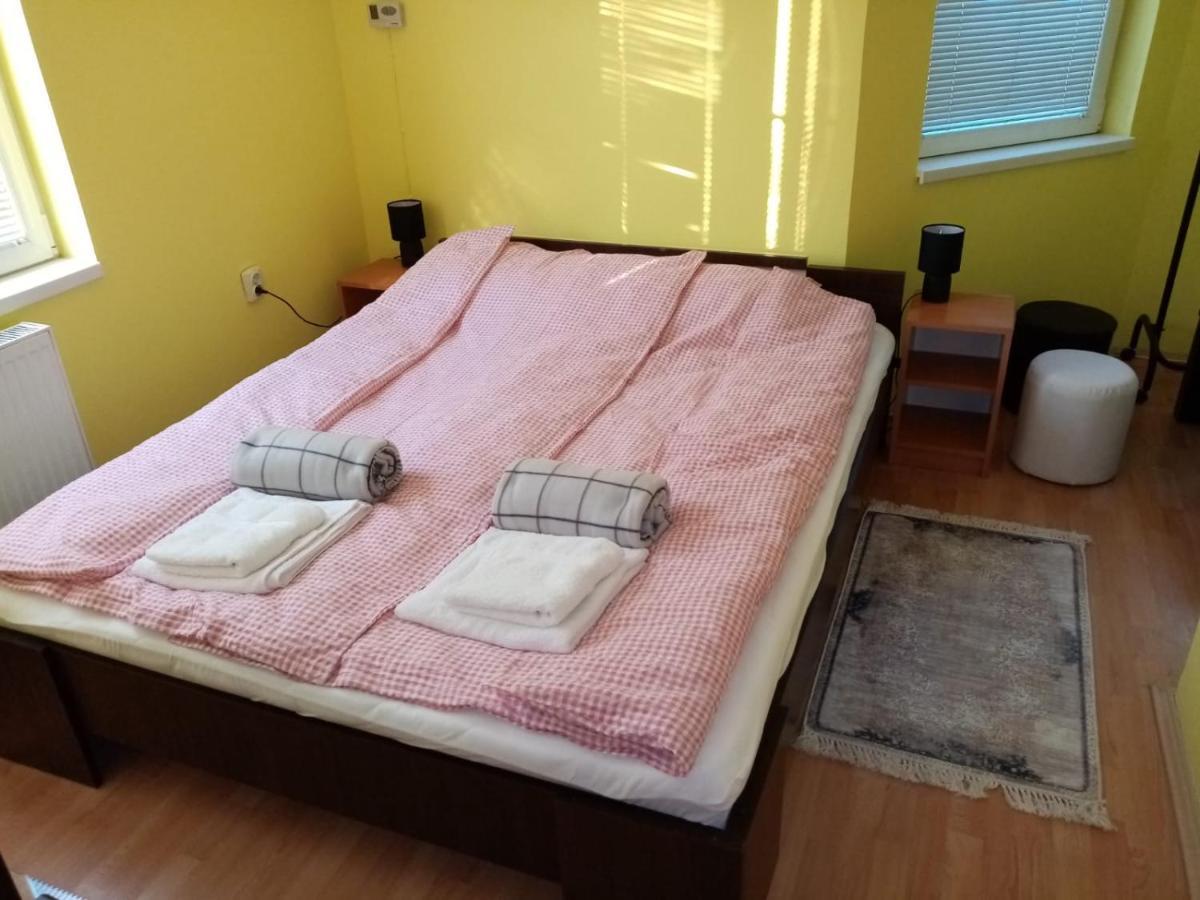 Lale'S Room 帕利克 外观 照片